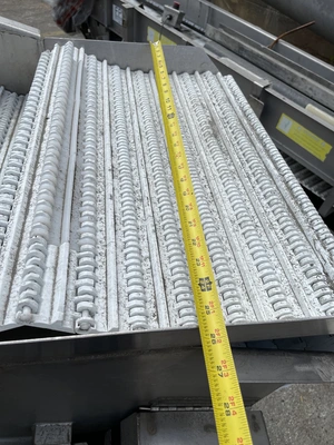 USED FPEC S134