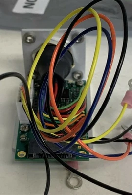 USED Perkin Elmer N0811918