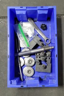 LEBLOND 15 REGAL Lathes, Engine | Machinery Central (18)