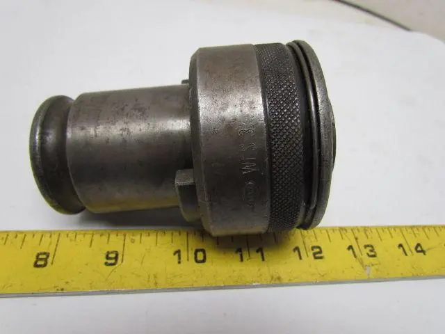 Used BILZ _UNKNOWN_ Miscellaneous MRO | Arrow Industrial #651519