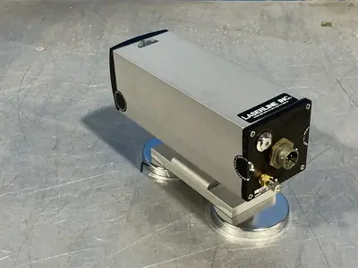 New | in-Stock LASERLINE MANUFACTURING GL3000PMB Laser Accessories and Consumables Ohio US | HGR 24 #1323876