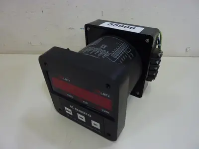 USED ELECTRO INDUSTRIES DSP2
