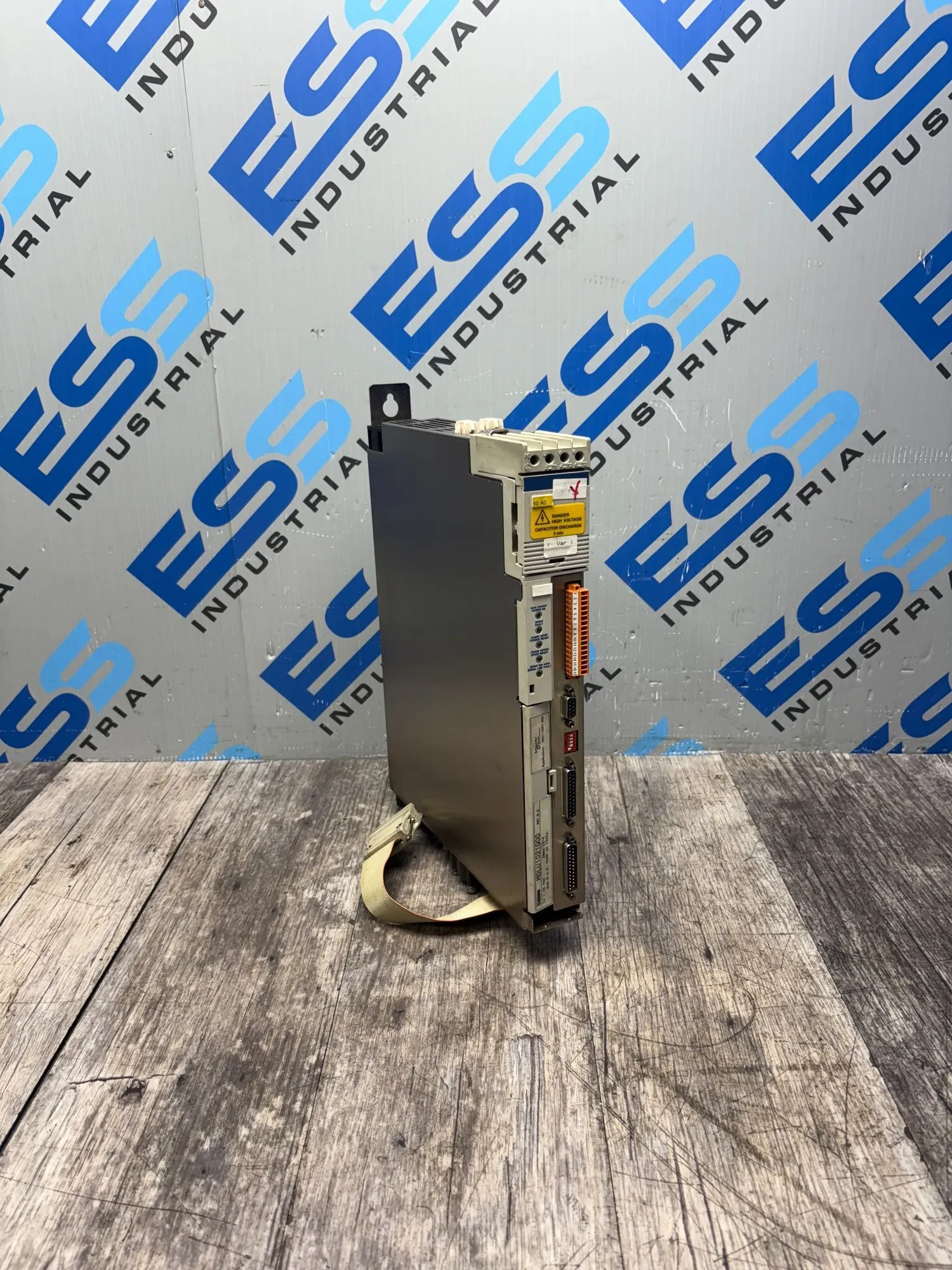 Used NUM MDLU1021Q00 Misc Electrical & Power Parts South Carolina US | ESS Industrial Equipment Sales #1403281