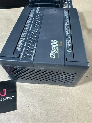 USED Koyo Electronics D0-06DD2