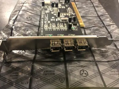 ADS TECHNOLOGIES 1394DV API-315 REVE3