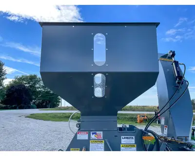 Used LANKOTA _UNKNOWN_ Hammer Mills Iowa US | Keast Enterprises #1360357
