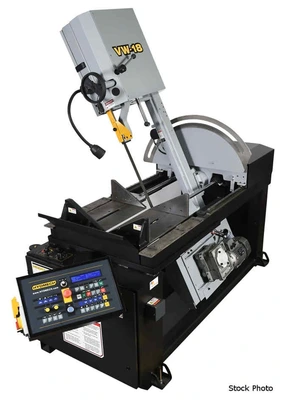 NEW HYDMECH VW-18-2