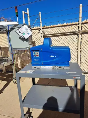 USED WEXXAR BEL 290H