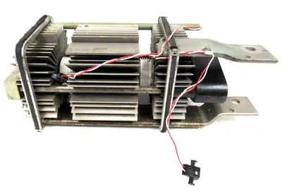 USED GENERAL ELECTRIC 218A4192P34B RECTIFIER