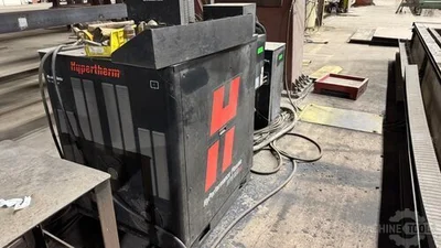 USED 2015 HORNET CUTTING SYSTEMS HHD120-MKPO