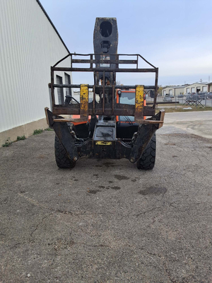 USED 2016 JLG 1255