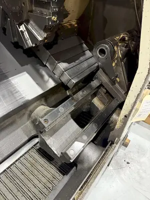 USED 2005 TAKISAWA EX-108