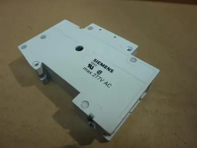 USED SIEMENS 5SX21C1