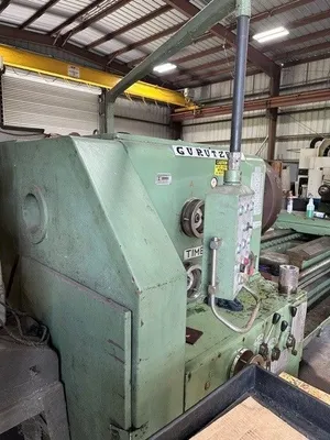 GURUTZPE SUPER BT Engine Lathes | Bayou Machinery (2)