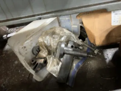 Used CINCINNATI TRAY-TOP CINTILATHE Engine Lathes Michigan US | Miedema Asset Management Group #1320539