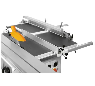 SCM minimax lab 300p Combination Machine (1-Phase)