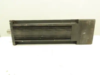 Kollmorgen B-806-AA-91-TE1-008 Goldline B Brushless Servo Motor 230V 1550 RPM