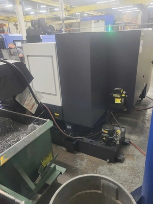 2016 DOOSAN PUMA GT-2600 CNC Lathes | SNL Machine Trader LLC (12)