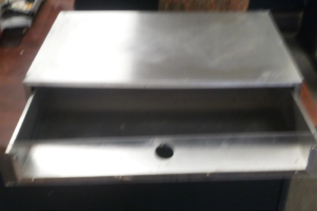 Used Creative Serving Creative Serving BH24 Restaurant Equipment (Miscellaneous) Arizona US | ASSET CONVERSION SPECIALISTS, INC. #327632
