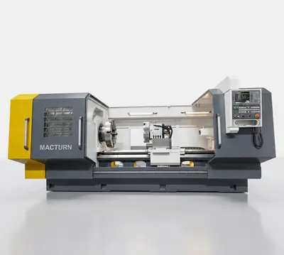 ESP-MACTURN ESP 1325 CNC Lathes Oil Country Hollow Spindle Lathes | ESP Machinery Australia Pty Ltd (1)