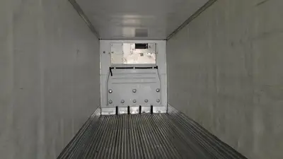 USED 2011 UTILITY 53FT