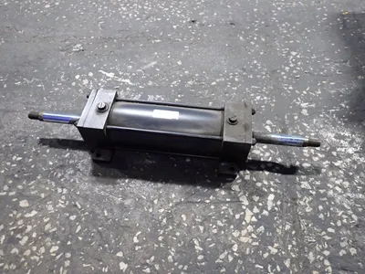 USED PARKER 04.00 CKC2AU1414C 9.00