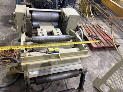 USED MINSTER MEF 5-14