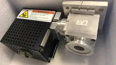 THROTTLE ASSY VALVE , 90-00334 X1