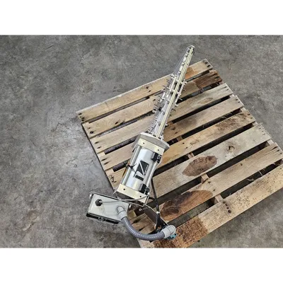 USED SALINA VORTEX GRA05-F-S4-MG-PET