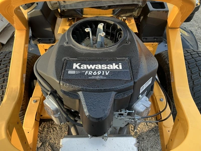 Used CUB CADET ULTIMA ZT2 Mowers Michigan US | Miedema Asset Management Group #1339099
