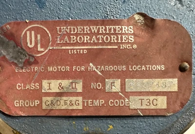 Used _UNKNOWN_ _UNKNOWN_ Screw Feeders West Virginia US | Cooper Industries #1409476