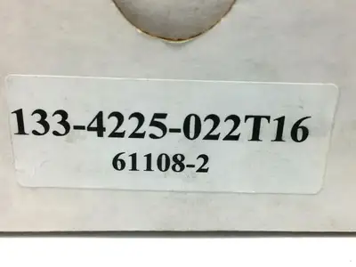 New | in-Stock Edgeworks 133-4225-022T16 Grinding Wheels Michigan US | Maverick Industrial Sales #1401168