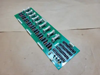 Used MGE 62-504758-00 Misc Electrical & Power Parts British Columbia CA | Lenmark #1439519