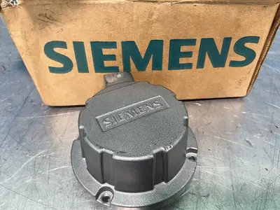 Used SIEMENS 6FX20015JE242DA0 Encoders Ohio US | HGR 24 #1358824