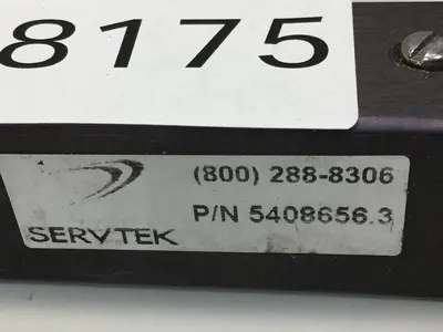 USED TRANSDUCERS DIRECT TD1611