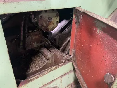 Used TATUNG CNC TL15S CNC Lathes Ohio US | HGR 24 #1455350