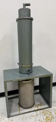 Used THORESON MCCOSH MK 4 FILTER Filters Michigan US | Ideal Machinery #1299856