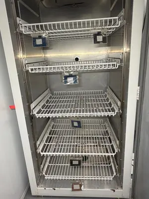 Used _UNKNOWN_ _UNKNOWN_ Thermostatic Incubators Rhode Island US | Federal Equipment Company #1347625