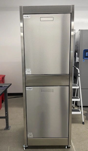 Used VWR _UNKNOWN_ Lab Washers California US | Biotech Equipment Sales #1464789