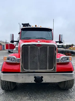 2025 Guzzler Classic Industrial Air Handler | American Contractors Equipment Supply (4)