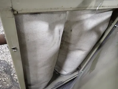 Dust Collector