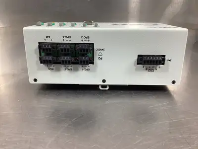 Used Fike Corporation _UNKNOWN_ Servo Drives South Carolina US | Palmetto Automation #1540917