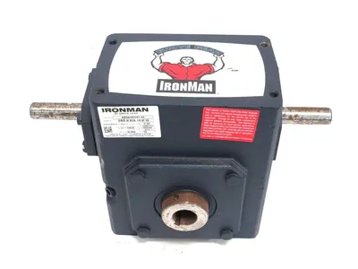 NEW GROVE GEAR GRG8265561.00 GEAR REDUCER 10:1 GRG-H-826-10-H-16