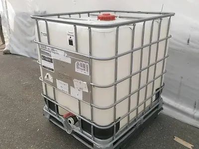 IBC Bin