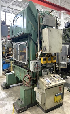 USED MINSTER MINSTER P2-100-54 PRESS