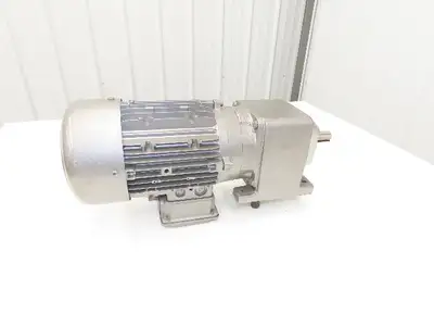 Used NORD _UNKNOWN_ Speed Reducers Indiana US | Arrow Industrial #1409234