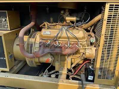 1989 KOHLER 60RZ251 Generators | Rock Solid Tools (7)