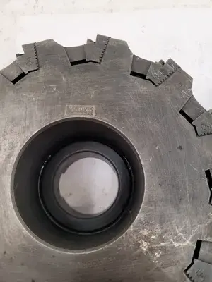 USED SANDVIK COROMANT R331.32-154R38FMQ