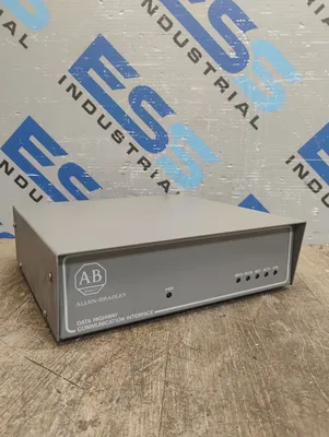 ALLEN BRADLEY 1770-KF2 PLC Ethernet & Communication | ESS Industrial Equipment Sales (2)