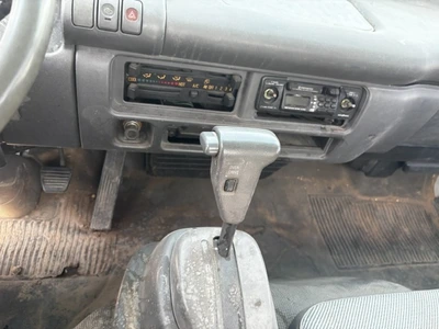 Used 1997 ISUZU NPR Flatbed Trucks Arizona US | Proxy Equipment #1388975